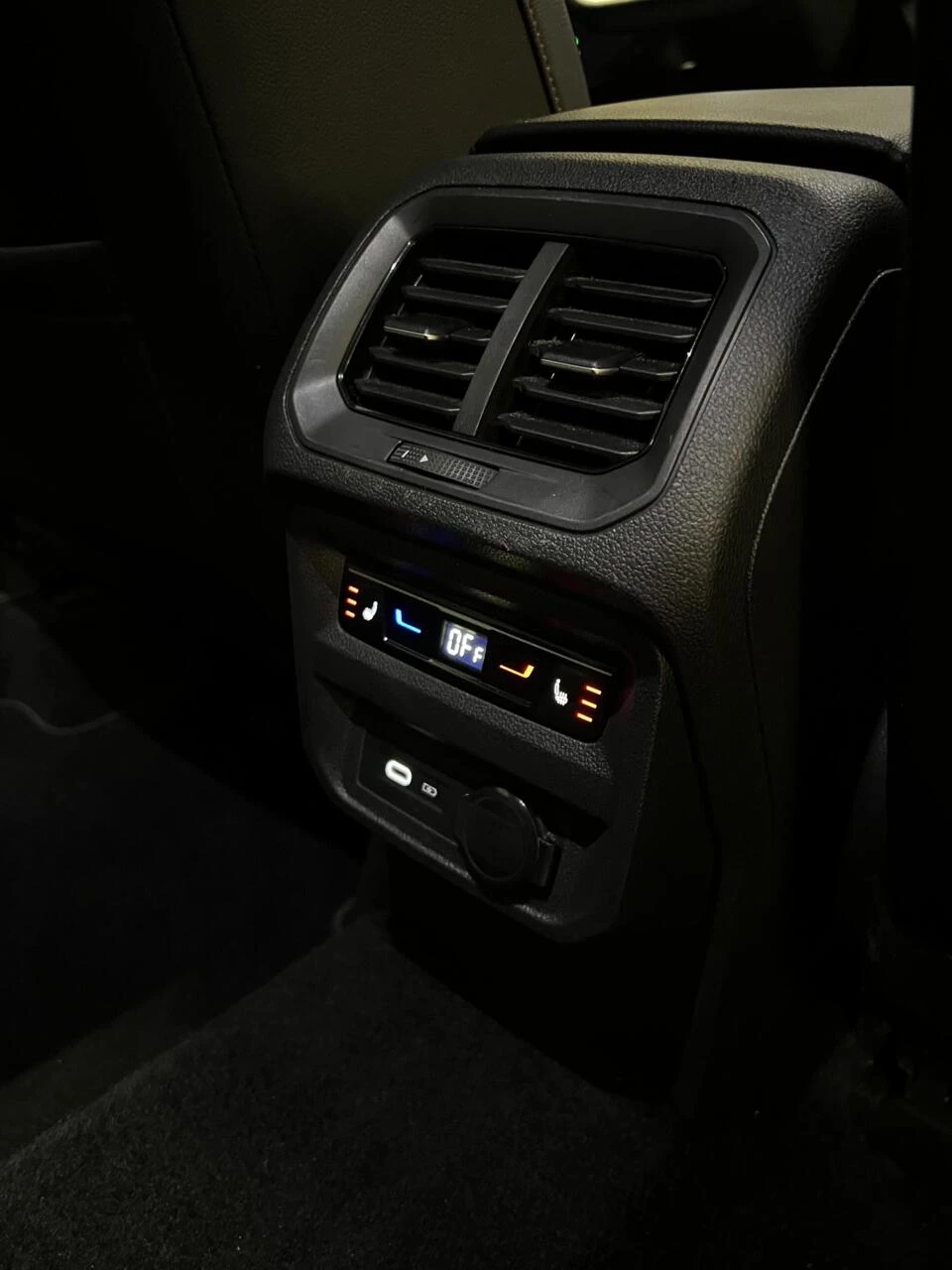 SEAT Tarraco – foto 20