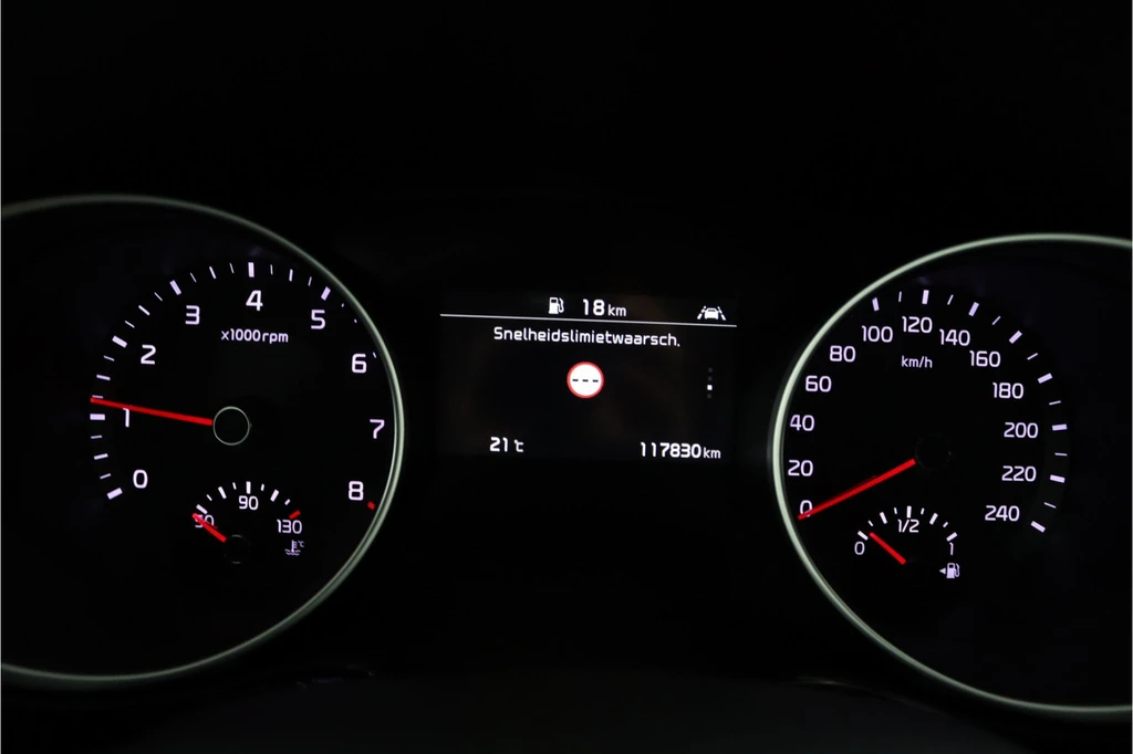 Kia Ceed – foto 53