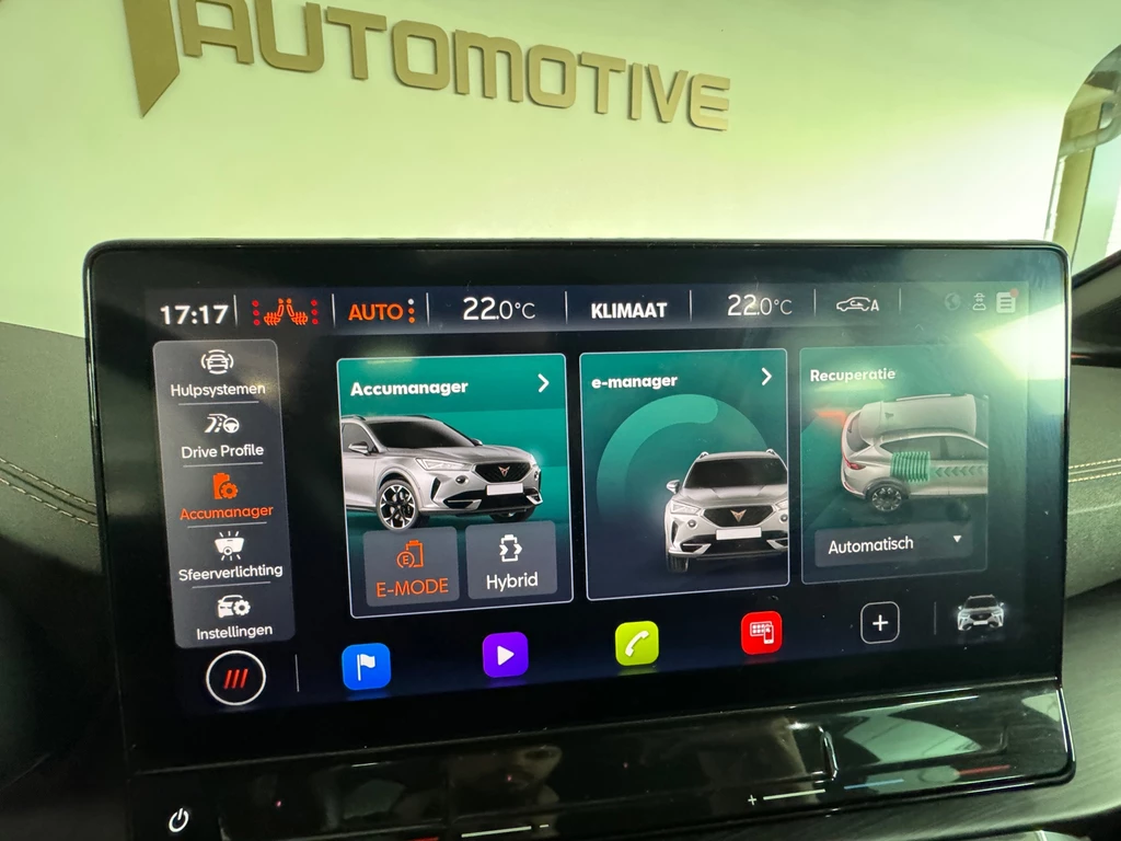 CUPRA Formentor – foto 23