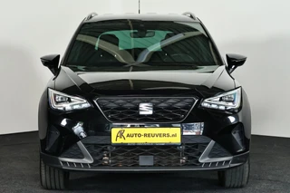 SEAT Arona – thumbnail 8
