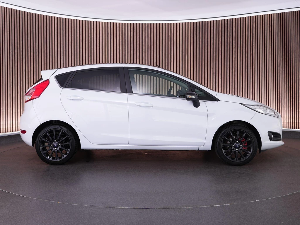 Ford Fiesta – foto 12