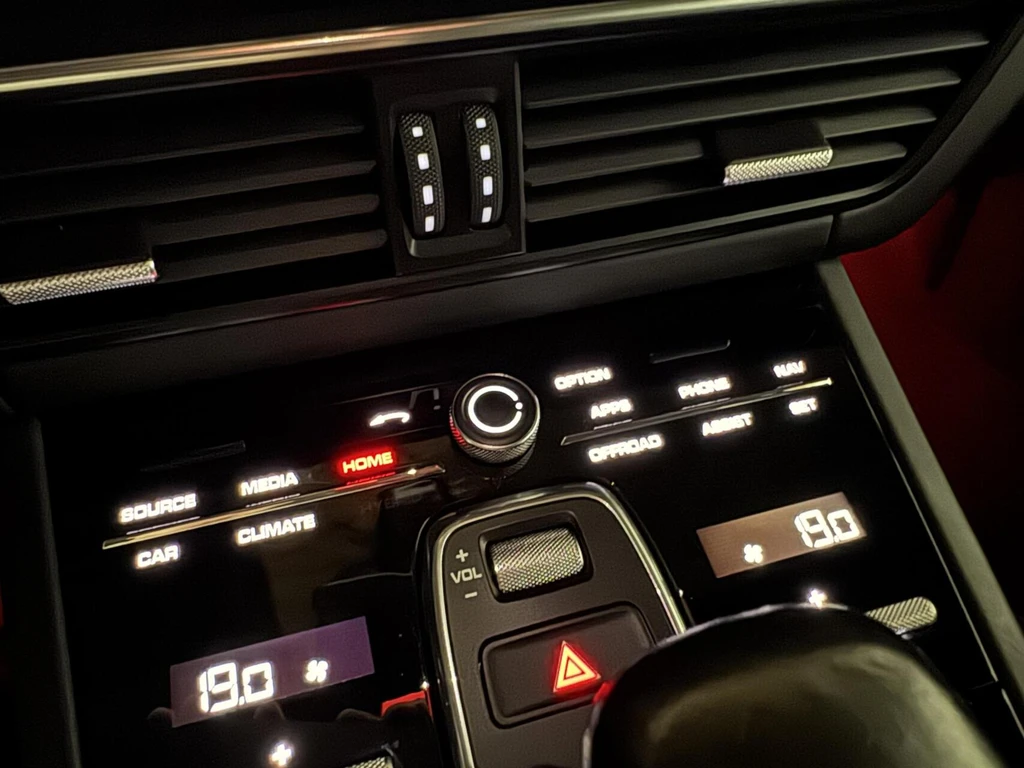 Porsche Cayenne – foto 72
