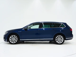 Volkswagen Passat – thumbnail 2