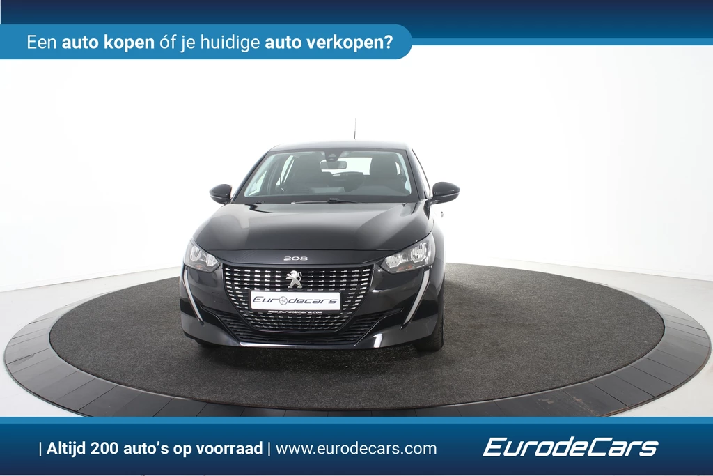 Peugeot 208 – foto 15