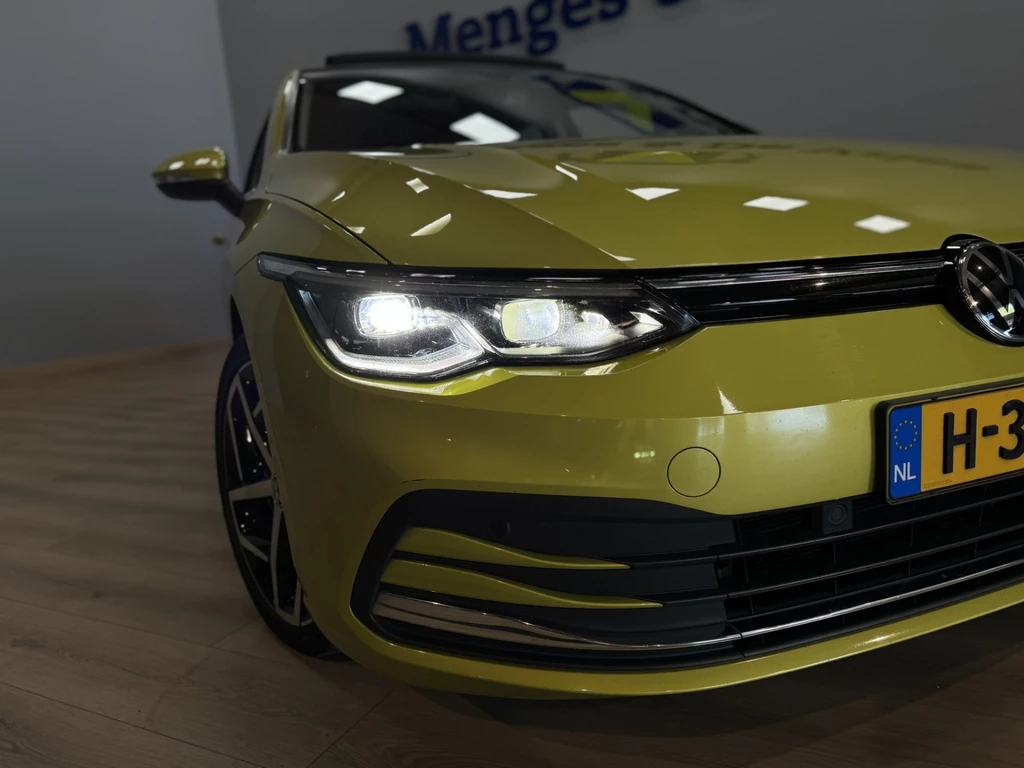 Volkswagen Golf – foto 8