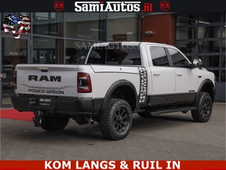 Dodge Ram Pick-Up – thumbnail 13