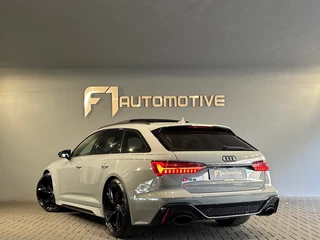 Audi RS6 – thumbnail 3
