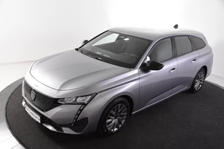 Peugeot 308 – thumbnail 2