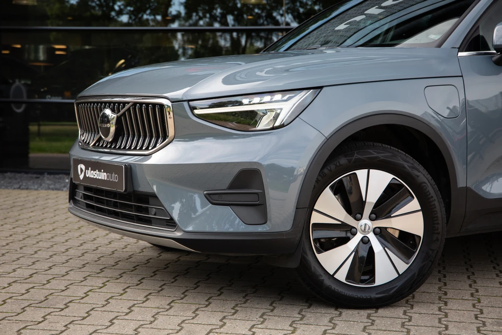 Volvo XC40 – foto 9