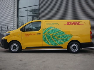 Opel Vivaro-e – thumbnail 2