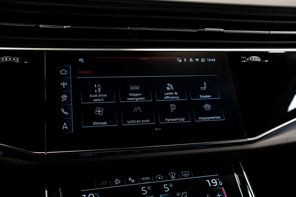Audi Q8 – foto 34