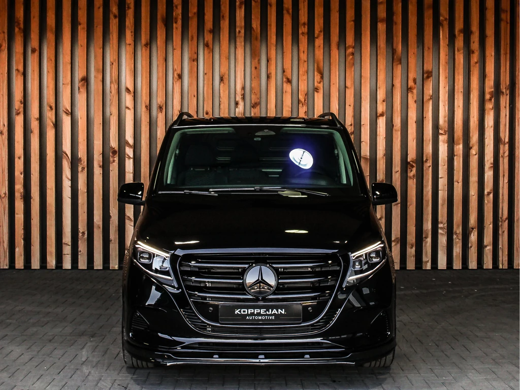 Mercedes-Benz Vito – foto 14