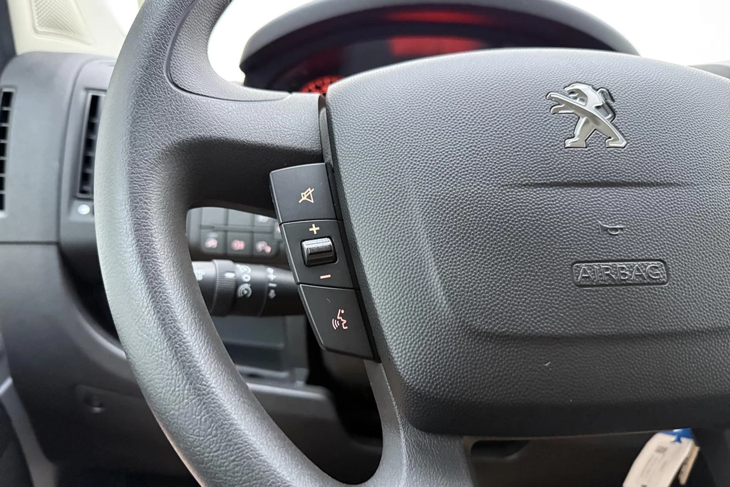 Peugeot Boxer – foto 17