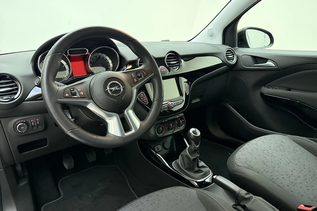 Opel ADAM – foto 13