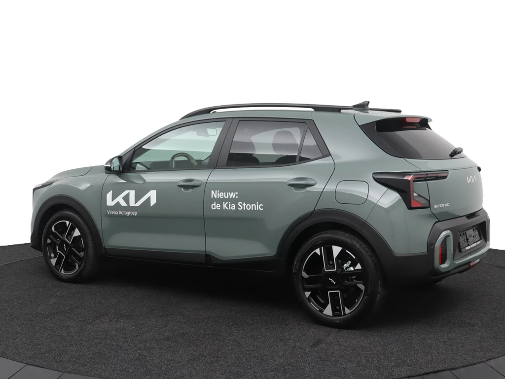 Kia Stonic – foto 4