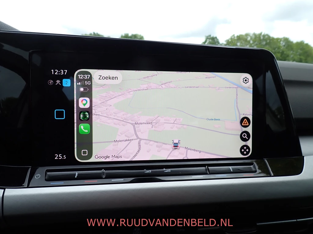 Volkswagen Golf – foto 18