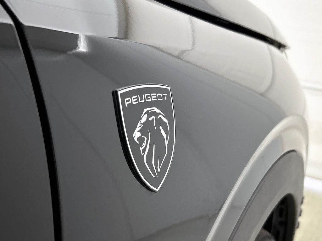 Peugeot 3008 – foto 9