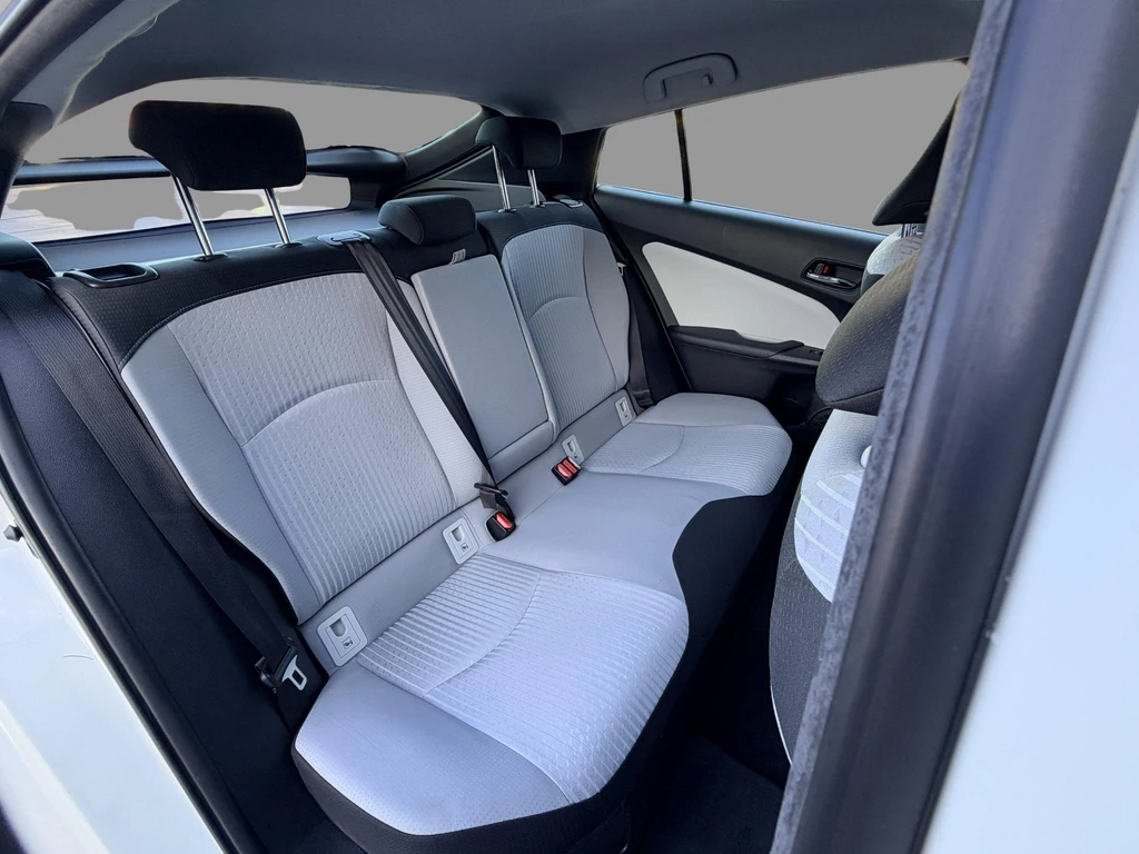 Toyota Prius – foto 21