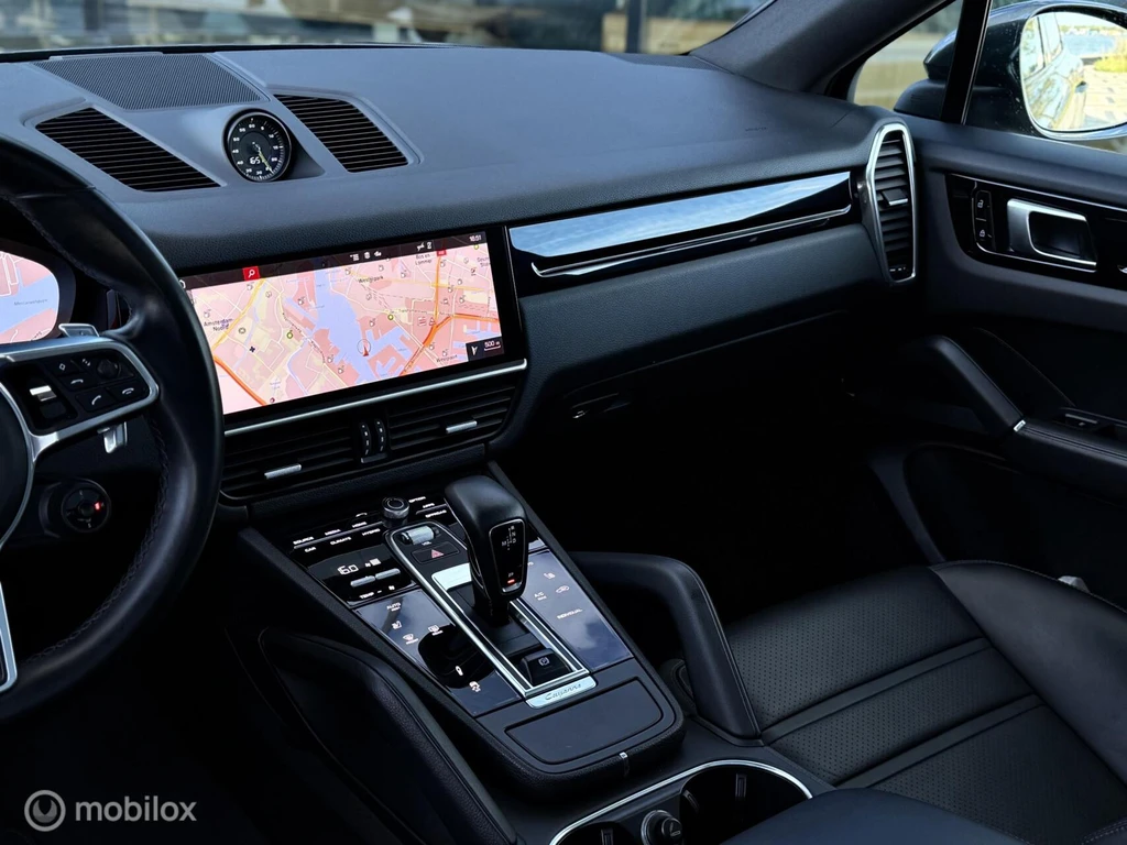 Porsche Cayenne – foto 15