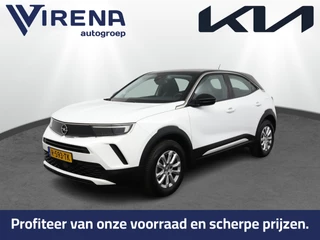 Opel Mokka – thumbnail 1