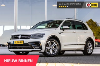 Volkswagen Tiguan – thumbnail 1