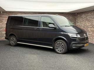 Volkswagen Transporter – thumbnail 11