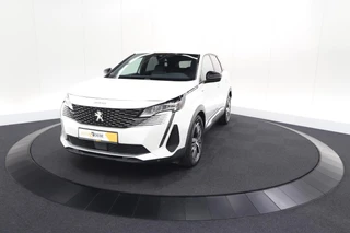 Peugeot 3008 – thumbnail 2