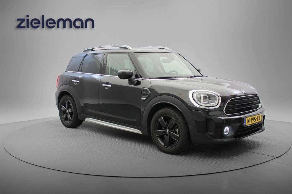 MINI Countryman – foto 8