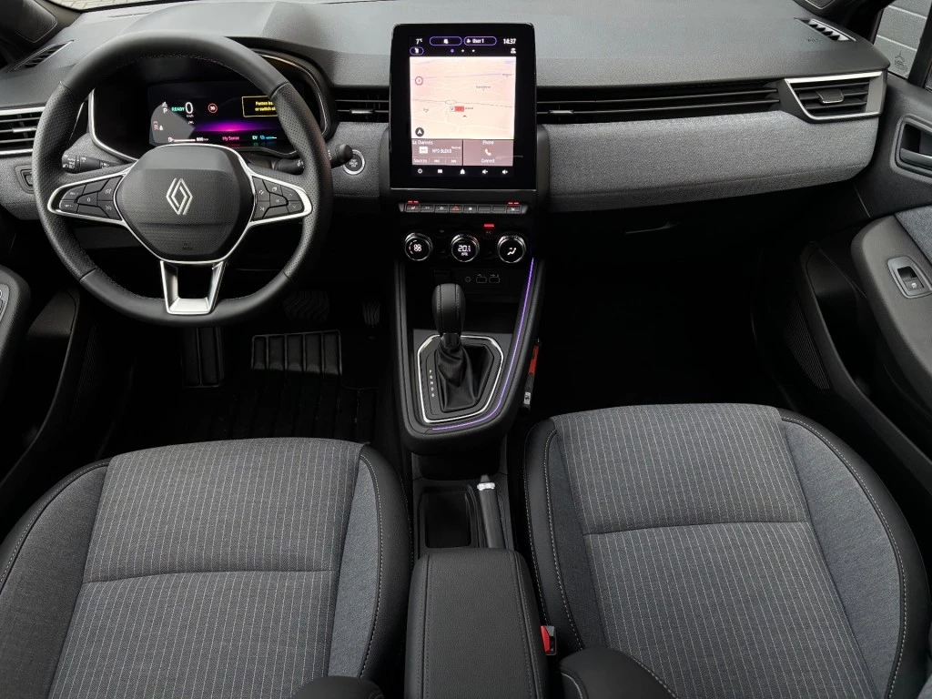 Renault Clio – foto 24