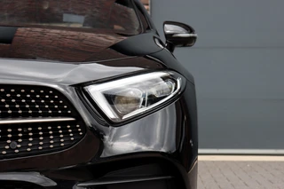 Mercedes-Benz CLS – thumbnail 23