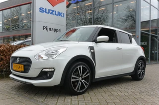 Suzuki Swift – thumbnail 2
