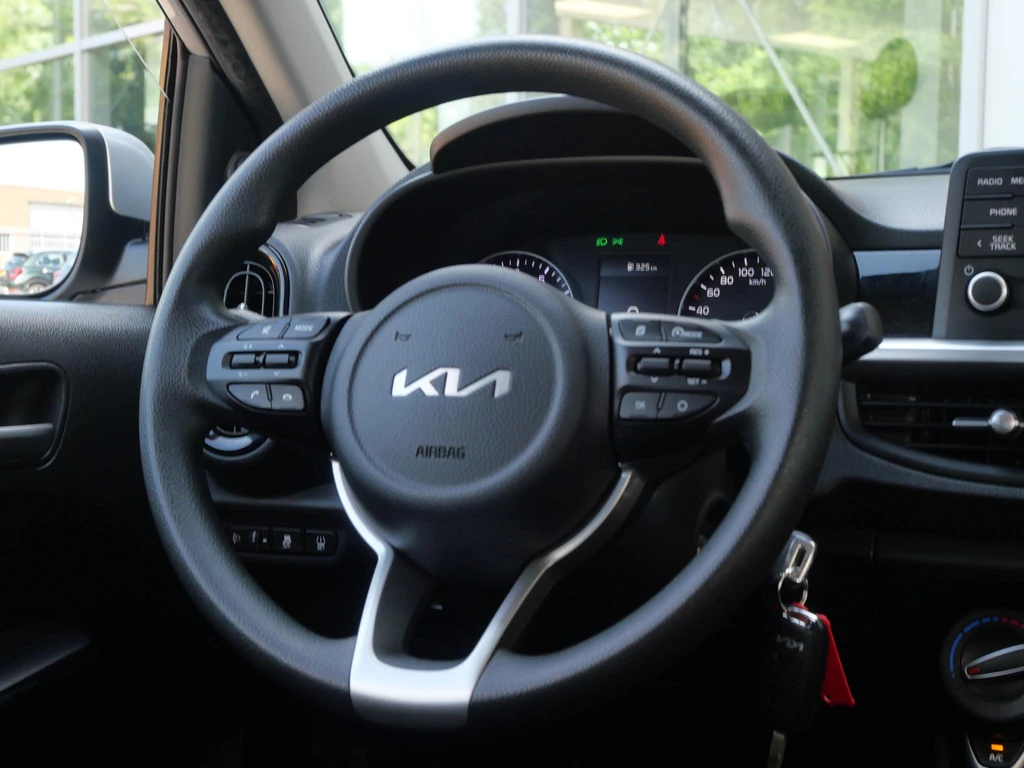 Kia Picanto – foto 9
