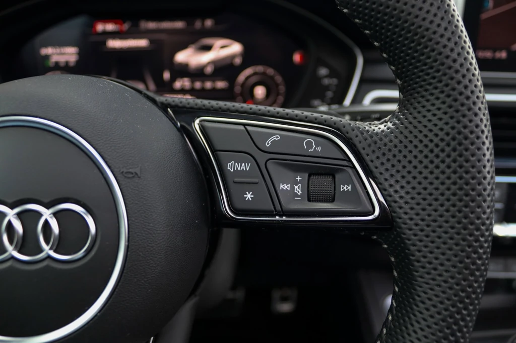 Audi A5 – foto 27