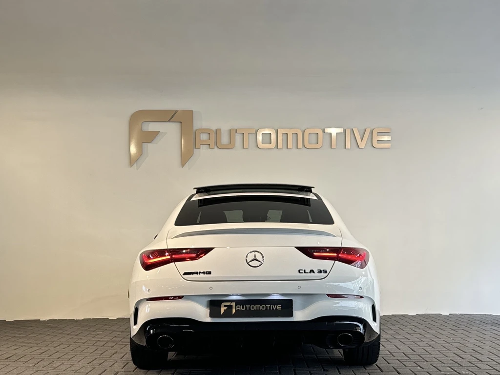 Mercedes-Benz CLA – foto 3