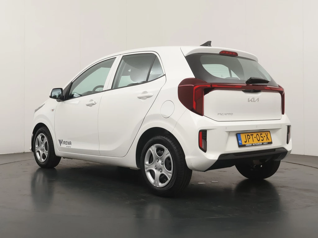Kia Picanto – foto 5