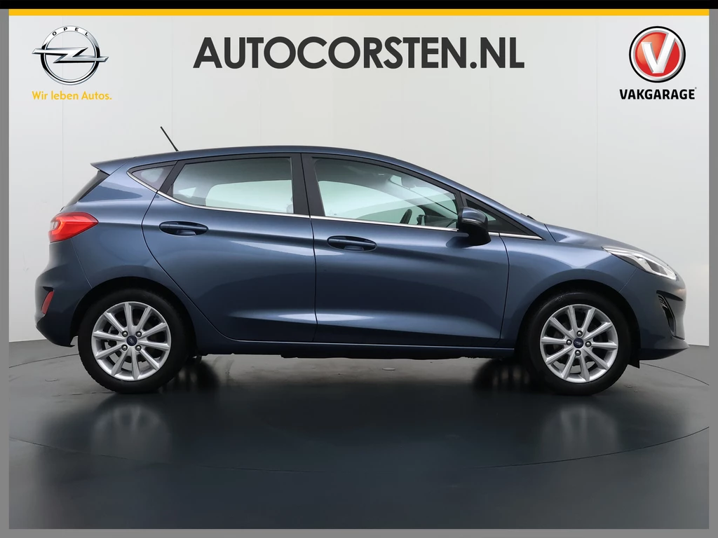 Ford Fiesta – foto 6