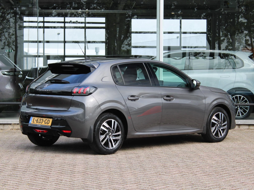 Peugeot 208 – foto 3