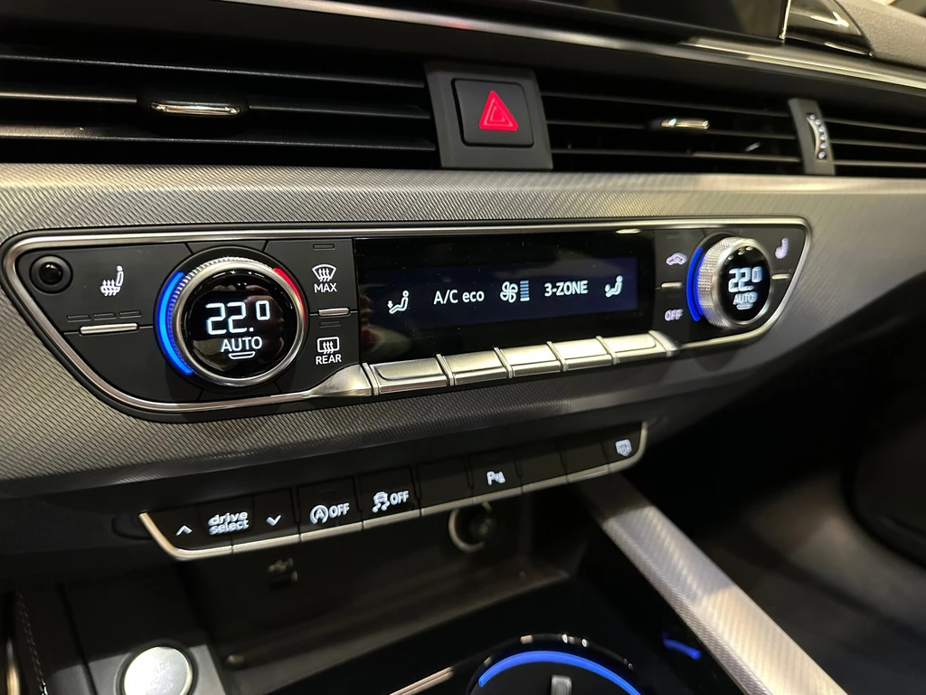 Audi A5 – foto 22