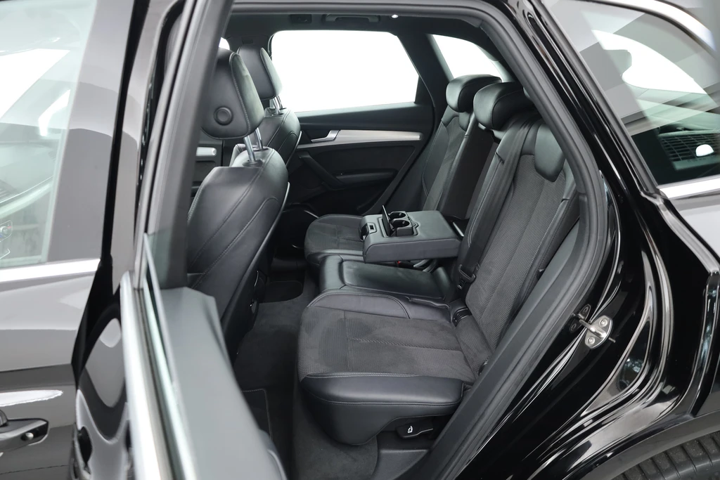 Audi Q5 – foto 43