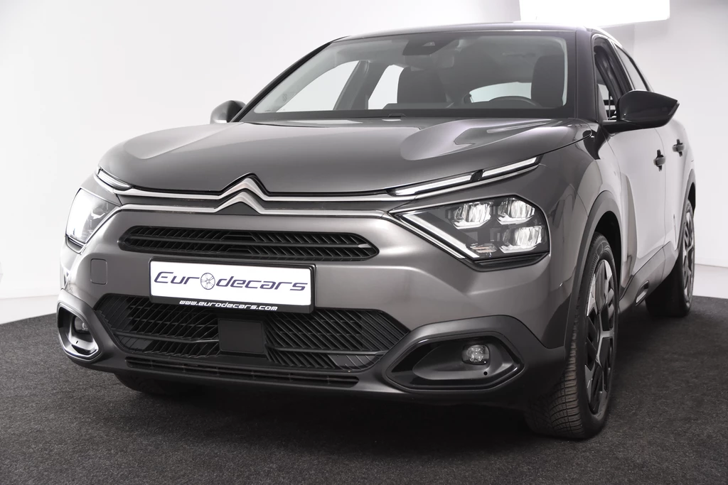Citroën C4 – foto 5