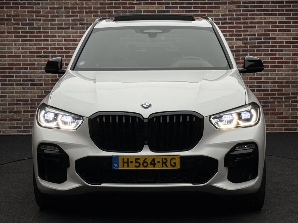 BMW X5 – foto 10