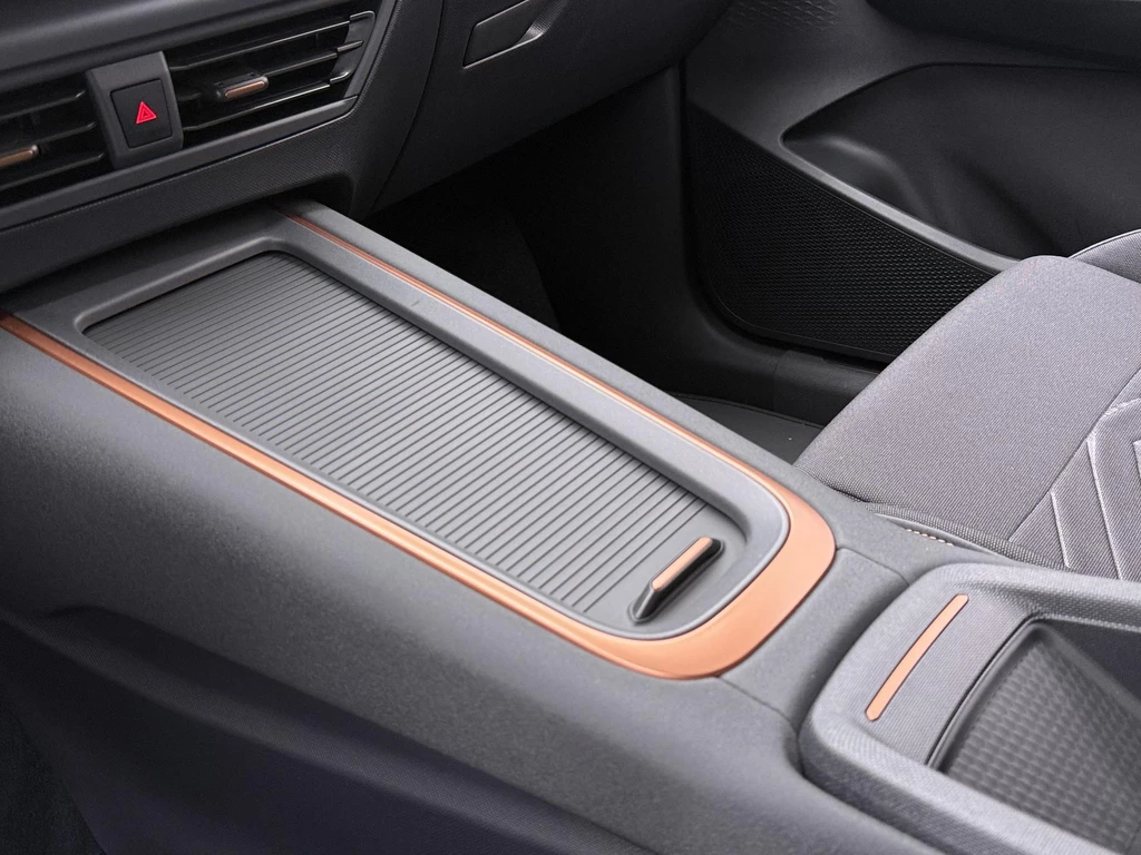 CUPRA Born – foto 31
