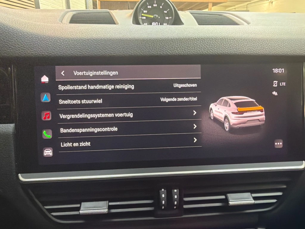 Porsche Cayenne – foto 26