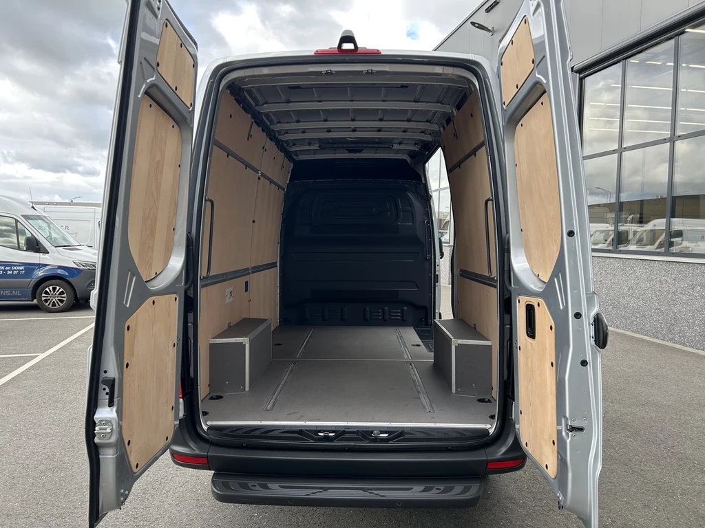 Mercedes-Benz Sprinter – foto 6