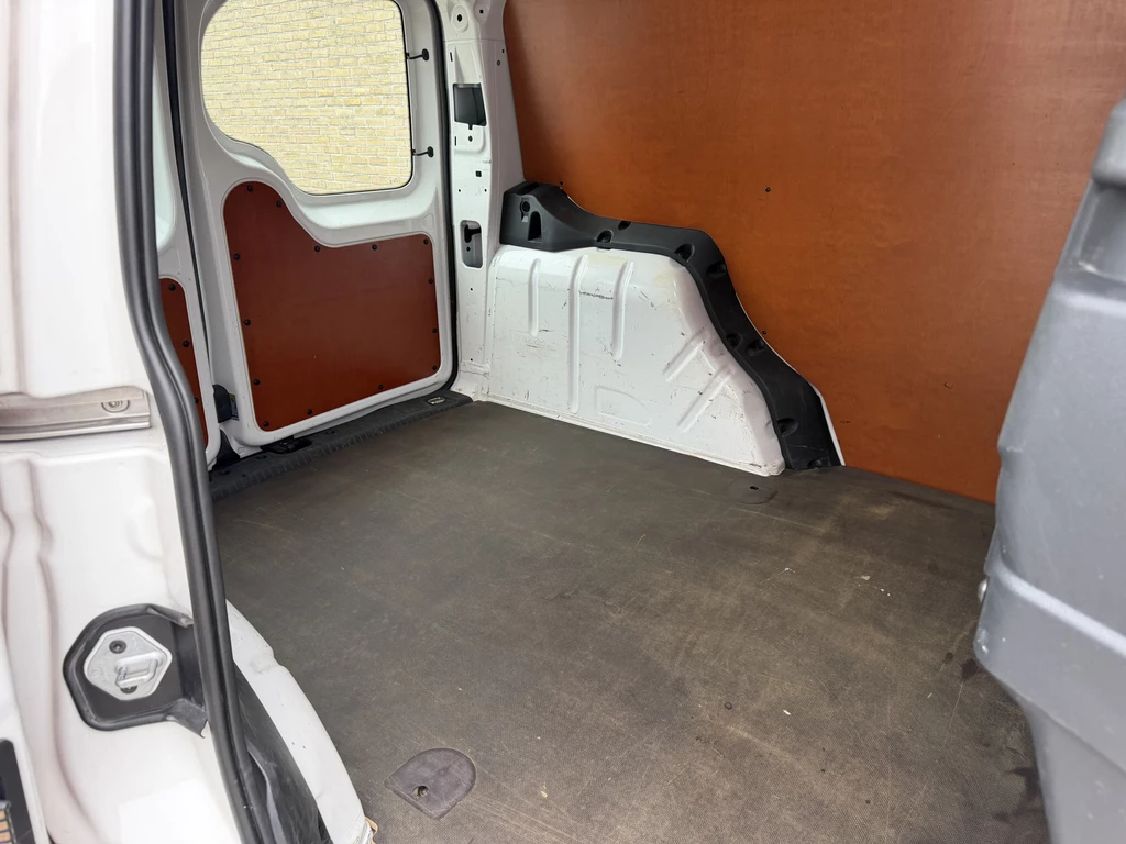 Volkswagen Caddy – foto 18