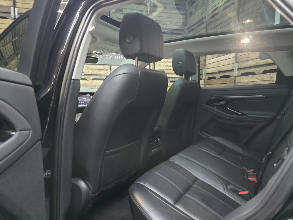 Land Rover Range Rover Evoque – foto 16