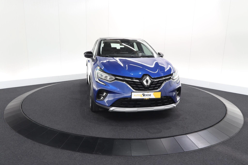 Renault Captur – foto 15