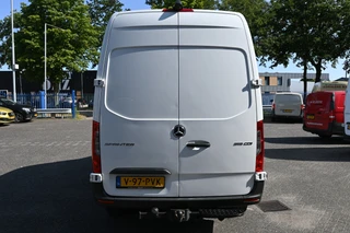 Mercedes-Benz Sprinter – thumbnail 3