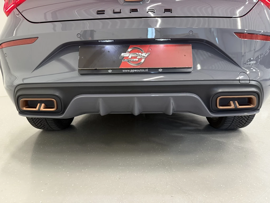 CUPRA Leon – foto 60