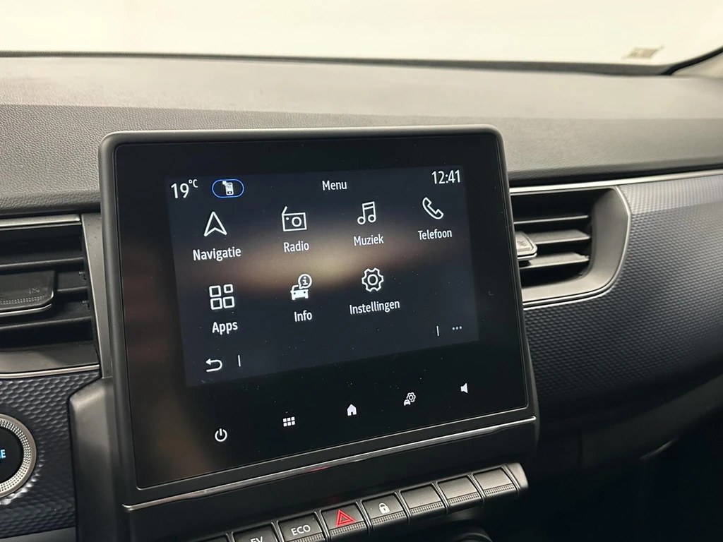 Renault Arkana – foto 45